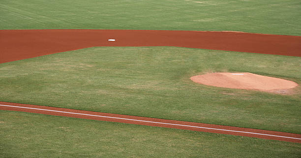 istock Sports field 115909348