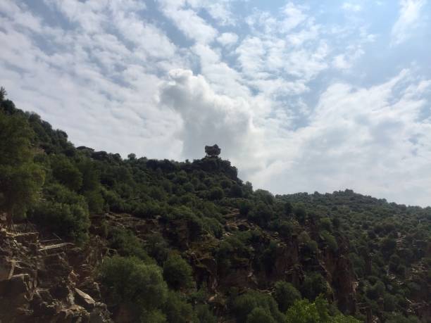 istock Tasyaran Valley Usak in Turkey 1159094103