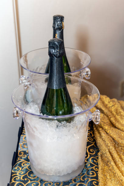 istock Party Treats for satisfy the guests. 1159095627