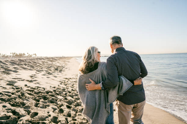 istock Joy of retirement 1159096719