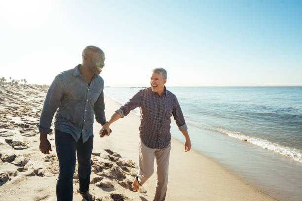 istock Retirement in California 1159096731