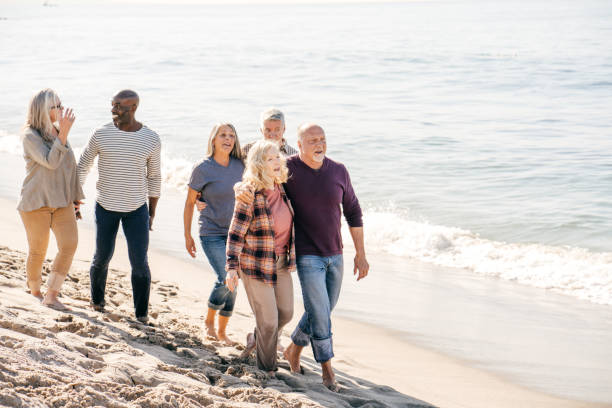 istock Using Life Insurance For Retirement Purposes 1159097298