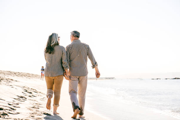 istock Worried About Retirement? You Need A Plan In Motion 1159099770