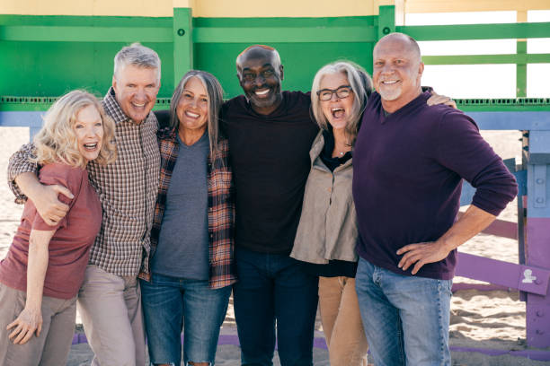 istock Senior Life Insurance 1159099785