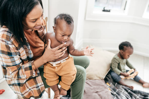 istock Family life 1159099826