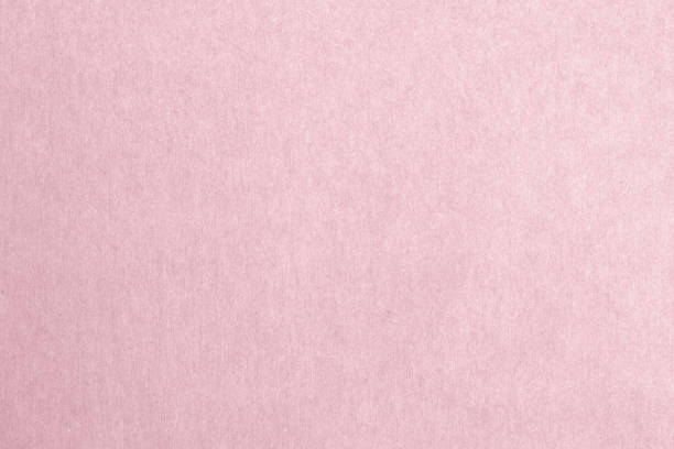 istock Recycled paper texture background in light pink 1159100639