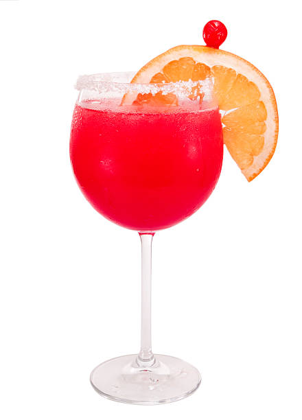 istock Cocktails Collection - Ice Breaker 115910291
