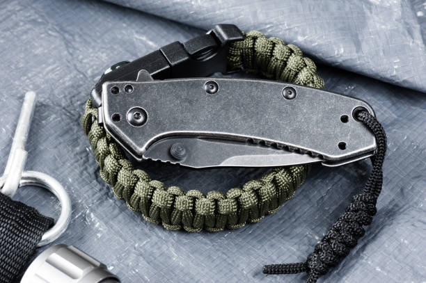 istock stainless steel pocketknife 1159103682