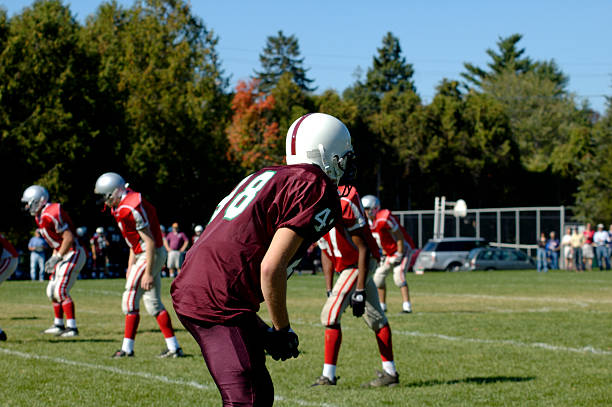 istock American football game 115910627