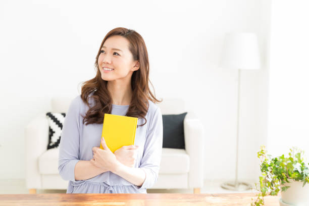 istock asian woman 1159109386