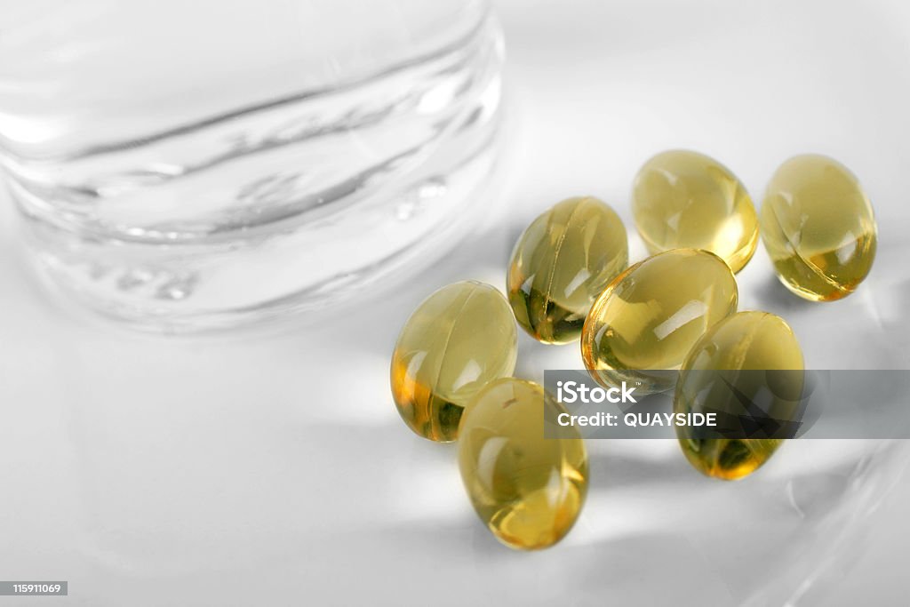 비타민 - 로열티 프리 건강관리와 의술 스톡 사진