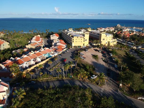 istock Puerto Rico Plaza 1159116204