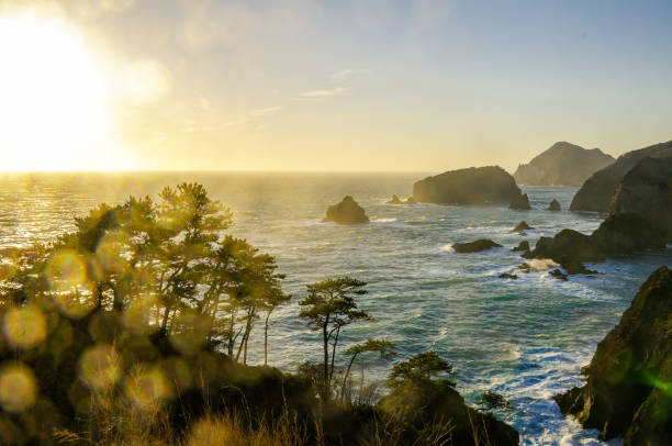 istock West Izu coast landscape in Japan 1159121876