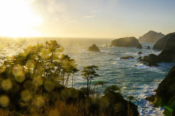 istock West Izu coast landscape in Japan 1159122891