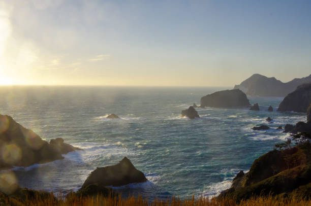 istock West Izu coast landscape in Japan 1159122935