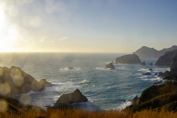 istock West Izu coast landscape in Japan 1159122942