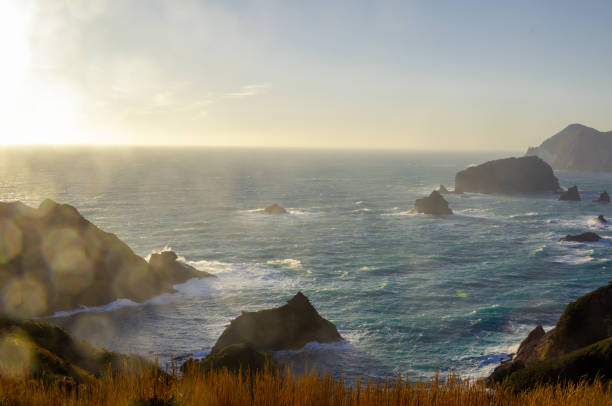 istock West Izu coast landscape in Japan 1159123445