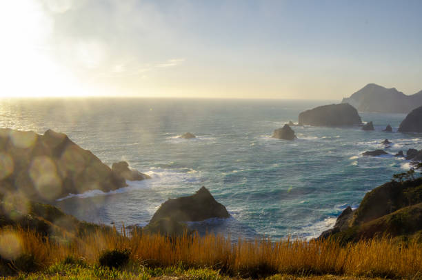 istock West Izu coast landscape in Japan 1159123465