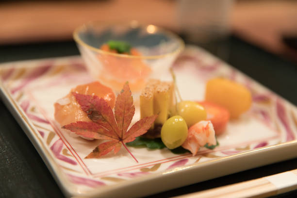 Japanese food