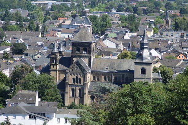 istock church in Remagen 1159139957