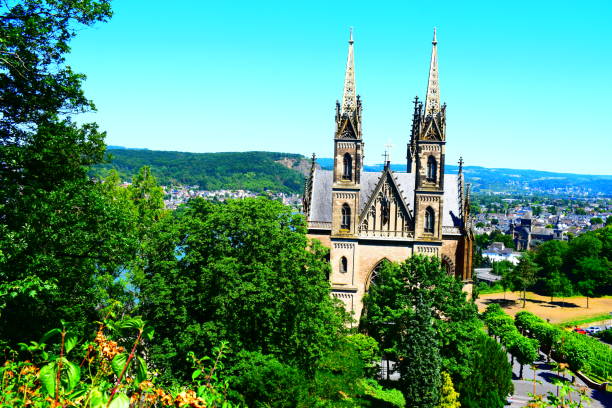 istock church in Remagen 1159139958