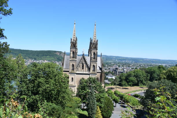istock church in Remagen 1159140095
