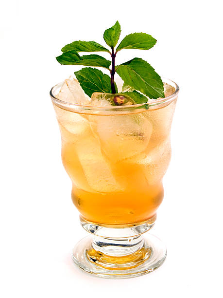 istock Cocktails Collection - Canadian 115914025