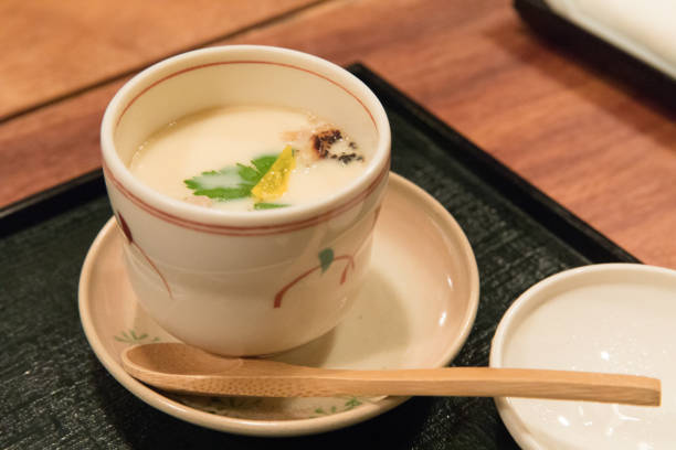Japanese food