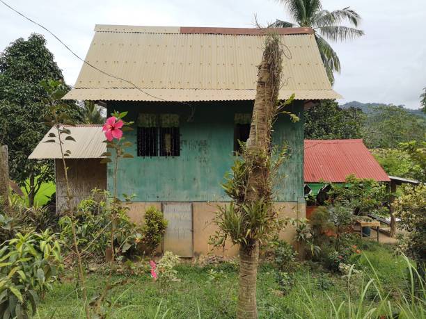 istock Home in Northern Palawan, El Nido, Philippines 1159161876