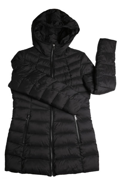 istock Woman winter coat 1159161898