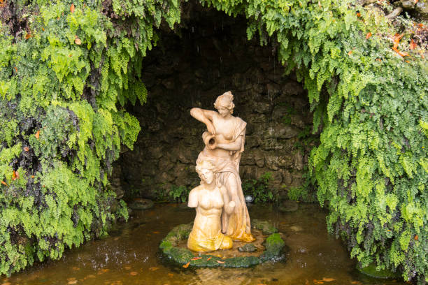 Carmen de los Mártires in Granada