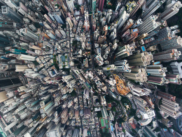 istock Hong Kong City 1159167128