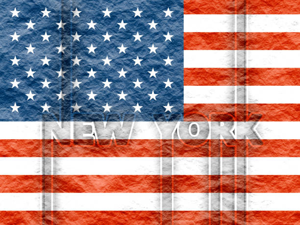 istock New York city name. 1159169650