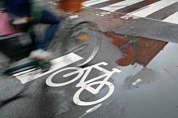 istock Speedy bike (series) 115917400