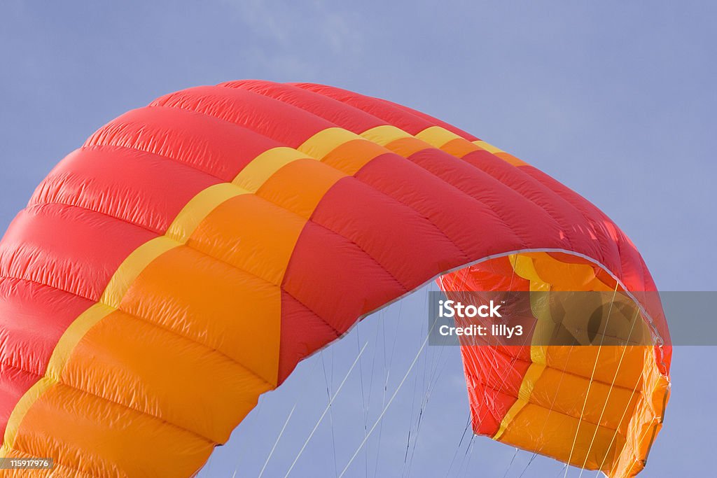 Rote Drachen - Lizenzfrei Abenteuer Stock-Foto