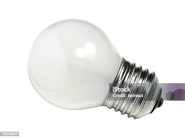 Bulb 2 Stock Photo - Download Image Now - Advice, Bright, Business