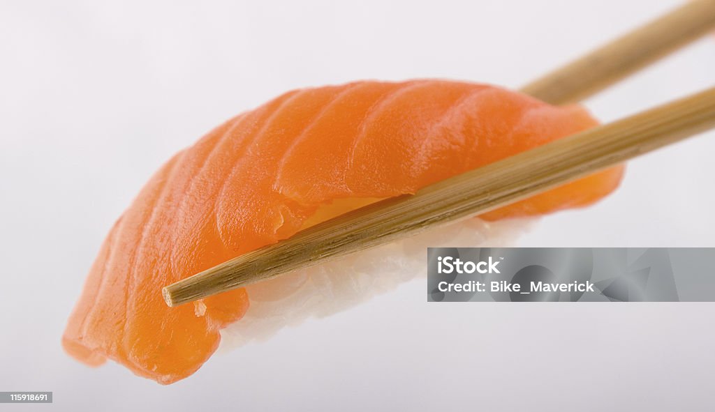 Sushi - Foto stock royalty-free di Alimentazione sana