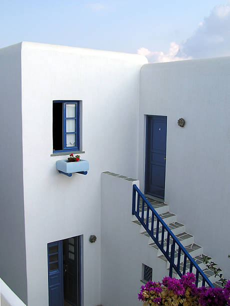 istock Folegandros island, Greece 115918725