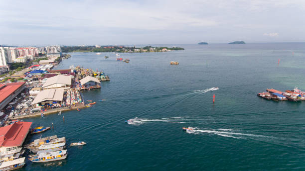 istock Kota Kinabalu Sabah Malaysia 1159188764