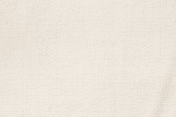 istock Cream abstract cotton towel mock up template fabric. 1159205001