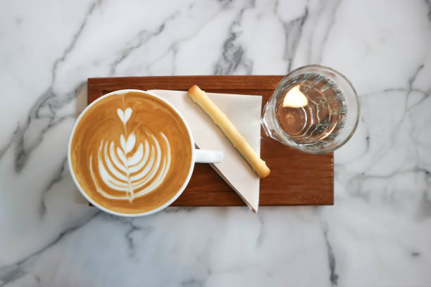 istock coffee , cappuccino coffee or hot coffee 1159214146