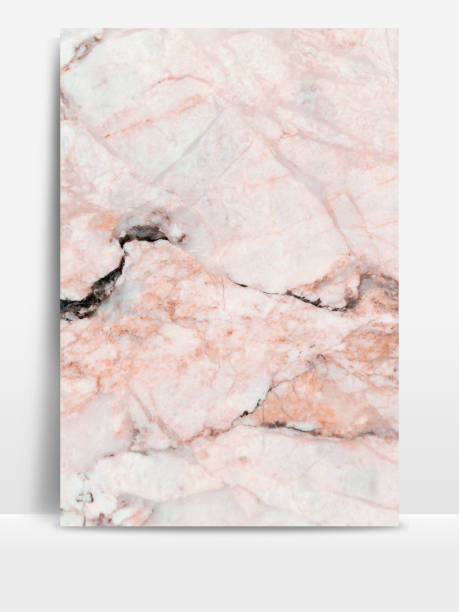 istock Vertical Slabs of Marbled Texture Style for Architecture or Decorative Background. 1159214262