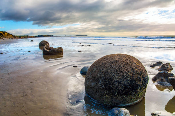 istock The huge stones and their remains 1159218271