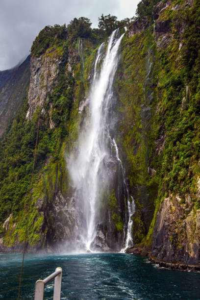 istock Magic journey to New Zealand 1159218310