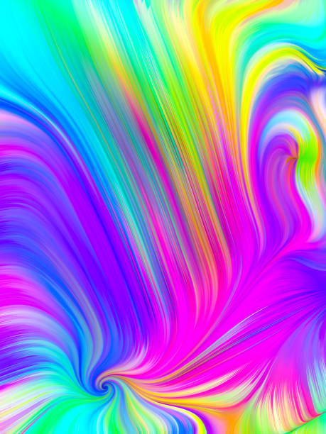 istock Unfolding of Vivid Palette 1159227075