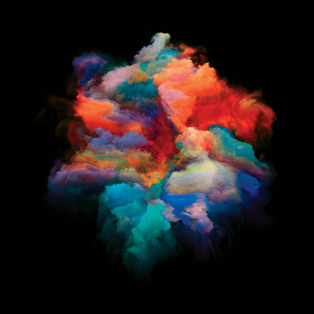 istock Quickening of Color 1159227148