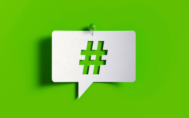 istock White Post It Note Pinned With Green Push Pin On Green Background 1159230554