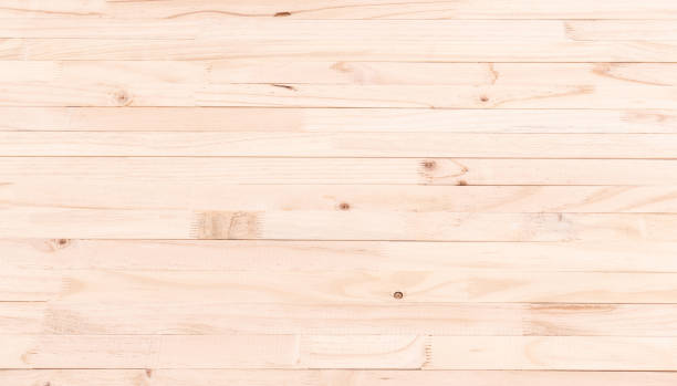 istock Beautiful wood table top texture background.timber line 1159233405