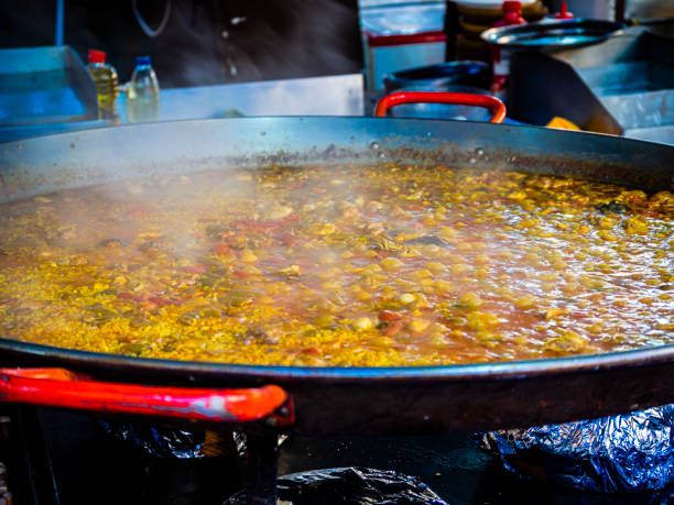 istock Street food 1159237839