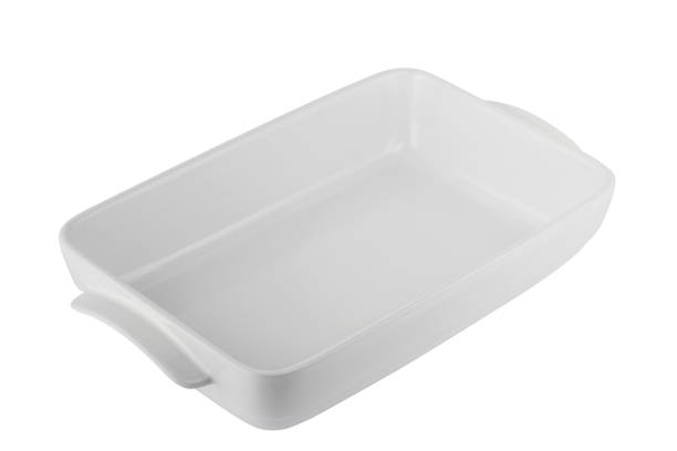 istock White ceramic baking dish with handles isolated on white background 1159239117